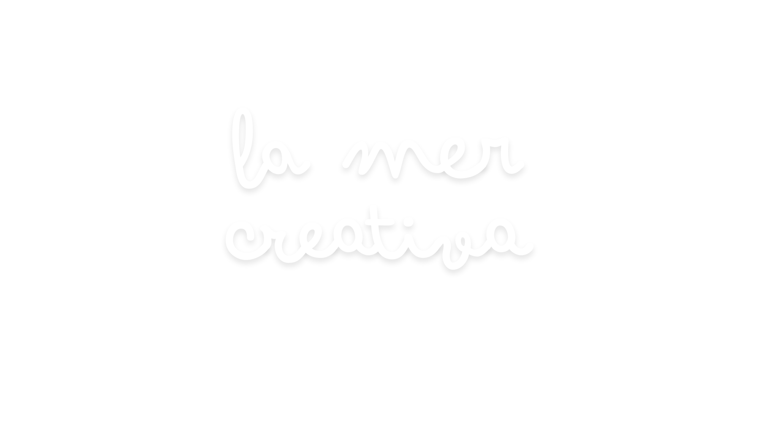 la mer creativa